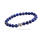 Lapis Lazuli Bracelet De Mode Lion De Bracelet De Perles